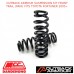 OUTBACK ARMOUR SUSPENSION KIT FRONT TRAIL (PAIR) FITS TOYOTA FORTUNER 2005+